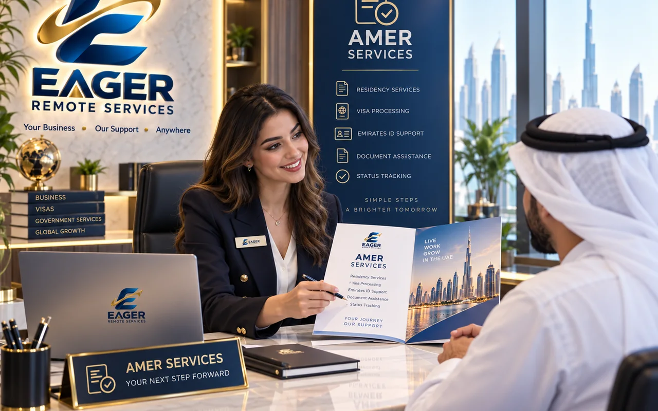 Amer Services