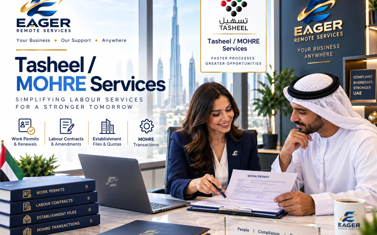 Employment Visa Services