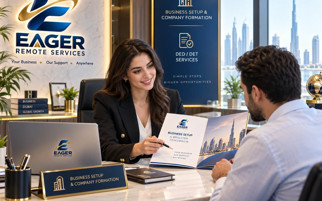 Investor & Partner Visa Services