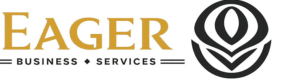 Eager Business Services