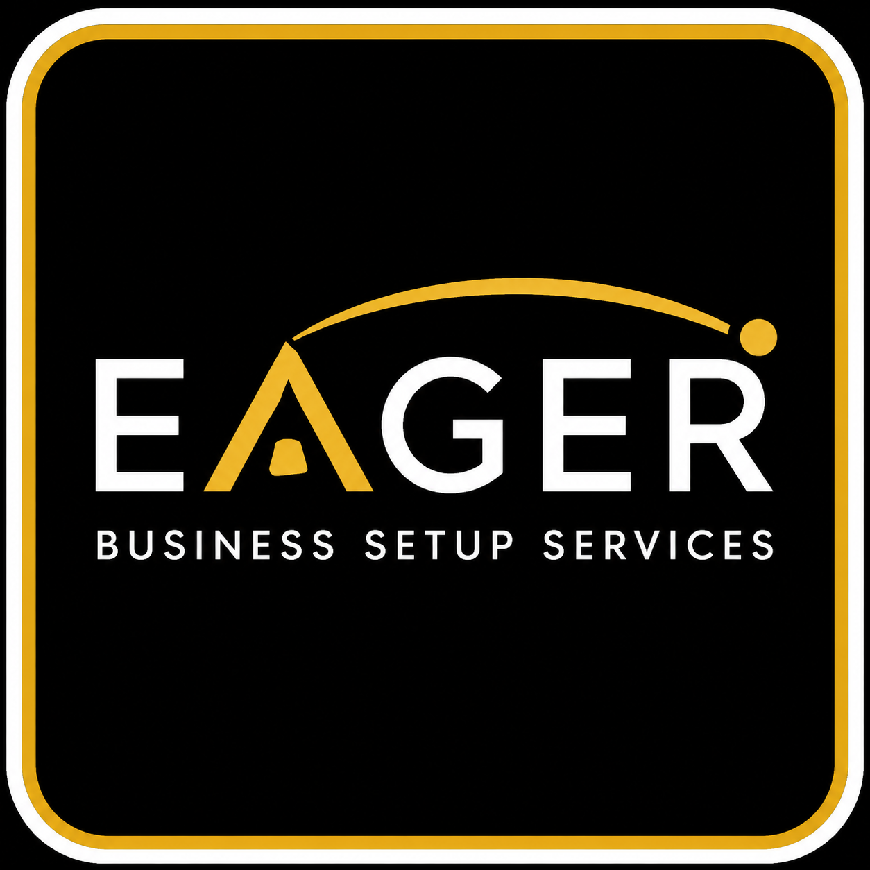 Eager Business Setup Services logo
